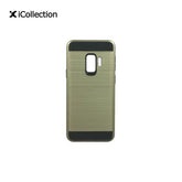 Samsung Galaxy S9 Plus Dual Layered Anti-Shock Case